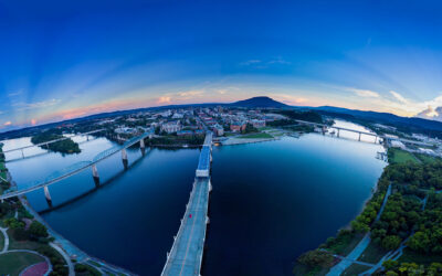 Chattanooga 365: Great for Groups in Every Season