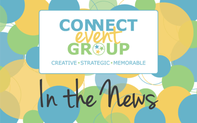 Specialty Planners International Rebrands into Connect Event Group and Moves into Chattanooga