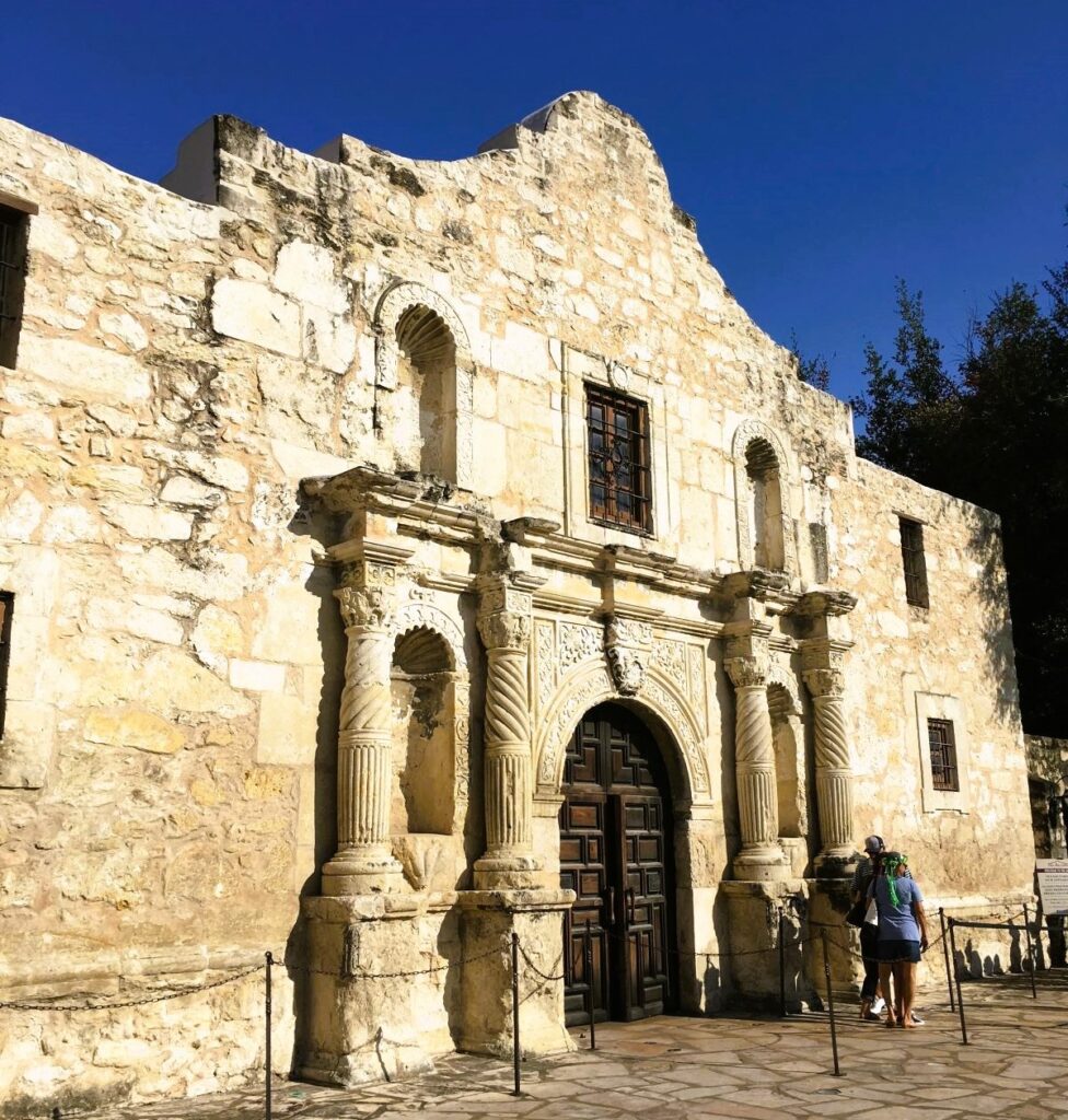 Favorite Incentive Trip Destinations Alamo