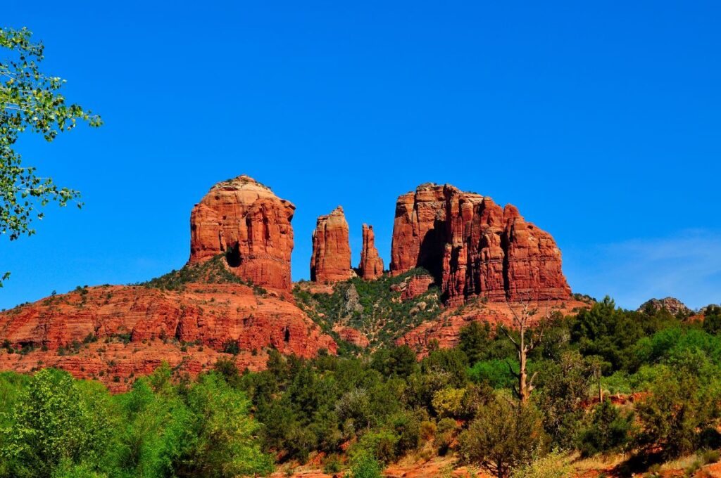 Favorite Incentive Trip Destinations Sedona