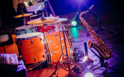 Striking a Chord: Having Live Music at Your Corporate Event