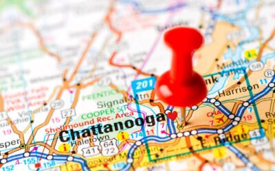 Elevating Success: Plan Your Next Corporate Event in Chattanooga